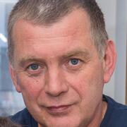 Адексей, 57, Новосибирск
