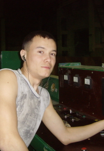 My photo - Azatik, 39 from Uchaly (@azat628)