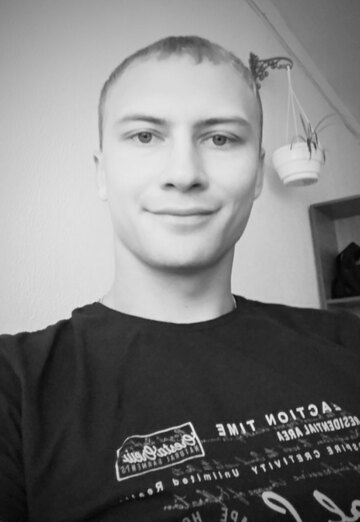 My photo - Aleksandr, 30 from Vologda (@aleksandr677544)