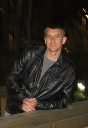 Моя фотография - Евгений, 42 из Воронеж (@evgeniy207463)