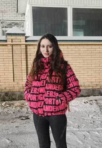 My photo - Anje, 25 from Cherkessk (@anje55)