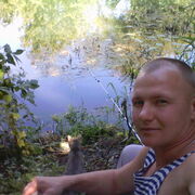 Алик, 33, Хвалынск