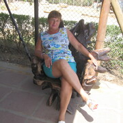 Марина, 57, Соликамск