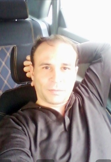 Mi foto- Ivan, 48 de Taskent (@ivan289133)