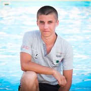 Валера, 31, Палатка