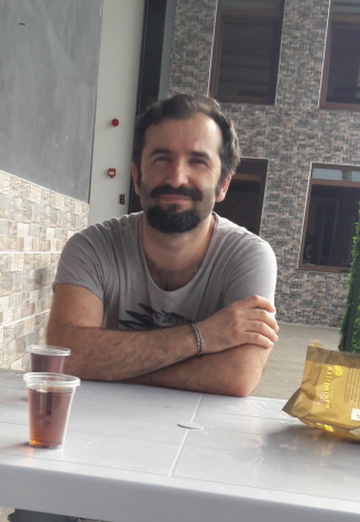 My photo - Kenan Rouz, 39 from Antalya (@kenan1781)