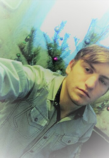 Моя фотография - Artem, 23 из Рузаевка (@artem152985)