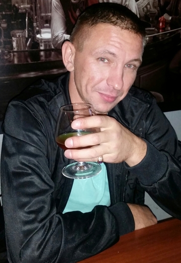 My photo - Vitaliy, 43 from Ramat Gan (@vitaliy61571)