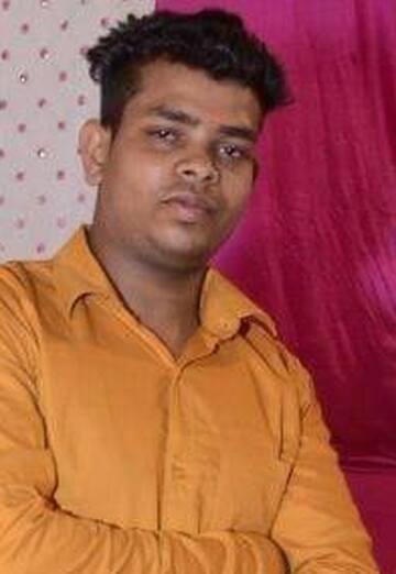 My photo - Sandeep, 27 from Gurugram (@sandeep195)