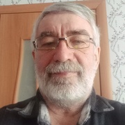 владимир, 68, Старая Русса