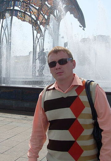 Моя фотография - Алексей, 41 из Тюмень (@aleksp1982)