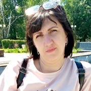 Наташа, 43, Богородицк