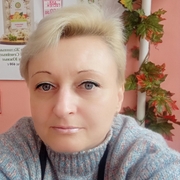 ольга, 44, Шаховская
