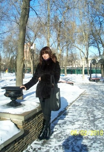 Yuliya (@uliya2913) — my photo № 23