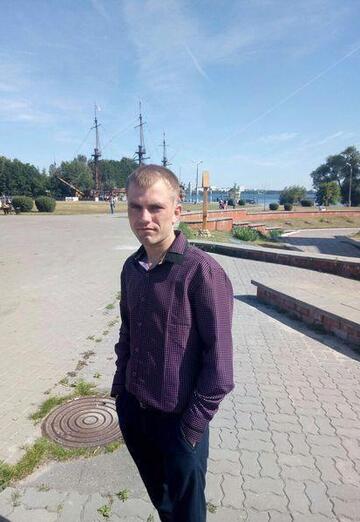Моя фотография - Денис, 31 из Воронеж (@denis225490)