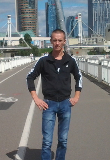 My photo - Aleksandr, 43 from Widzew (@aleksandr435406)