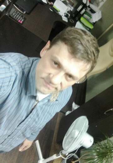 My photo - Ivan, 32 from Dolgoprudny (@ivan181646)