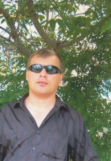 My photo - Dmitriy, 44 from Clear (@dmitriy341992)