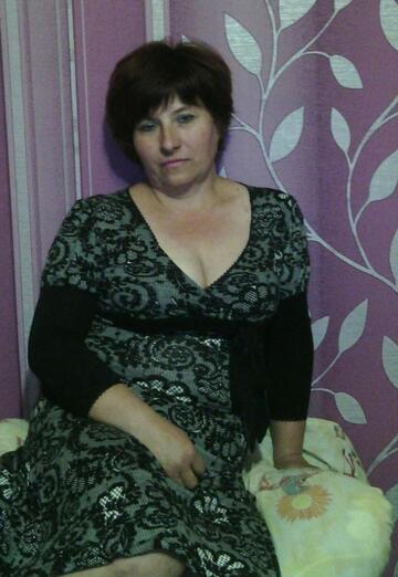 My photo - irina, 57 from Krasniy Luch (@irina173307)