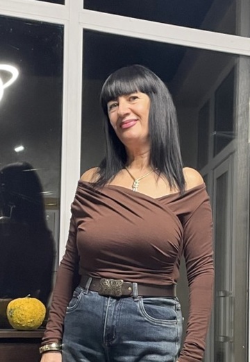 My photo - Elena, 57 from Novozybkov (@elena576507)