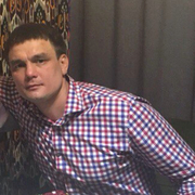 марат, 40, Октябрьский