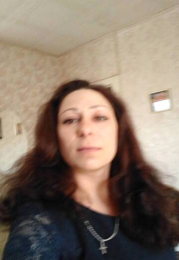 Моя фотография - Женя, 41 из Обнинск (@jamilya172)