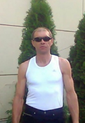 Моя фотография - Сергей, 58 из Знаменка (@danilchiksergei)