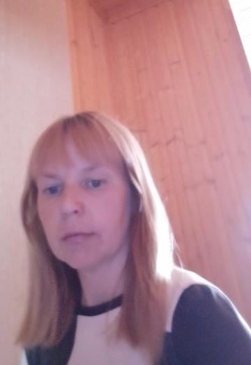 Моя фотография - Светлана, 34 из Казань (@svetlana340254)