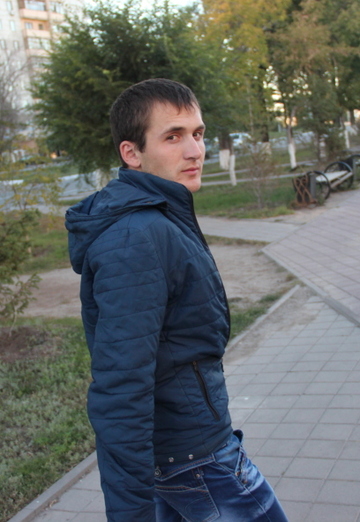 Моя фотография - Вова, 35 из Темиртау (@vova9934)