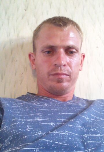 My photo - Ivan, 38 from Pavlodar (@ivan230730)