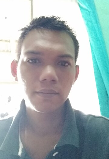 My photo - gundrat, 33 from Jakarta (@gundrat)