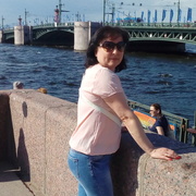 Larisa 56 Saint Petersburg