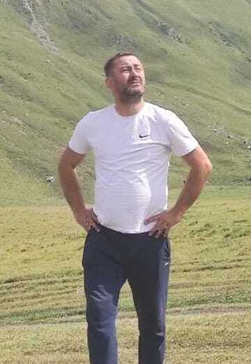 My photo - muhamed, 46 from Nalchik (@muhamed2459)