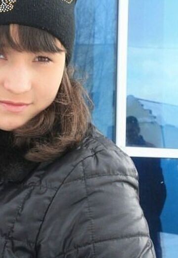 Моя фотография - Виктория, 29 из Казань (@viktoriya66173)
