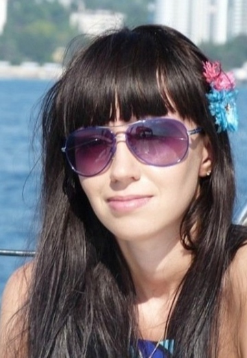 My photo - Milena, 37 from Yoshkar-Ola (@milena12753)