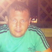 юра, 46, Ессентуки