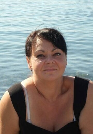 My photo - Gayanye, 51 from Noyabrsk (@gayane321)