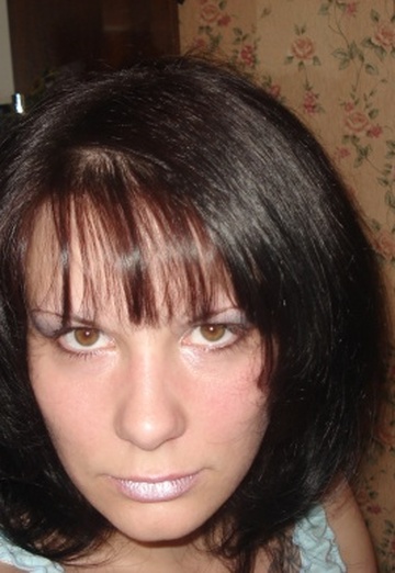 My photo - Elena, 40 from Syktyvkar (@milimeyna)