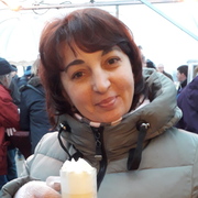 Елена, 51, Шуя