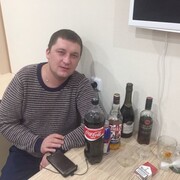 Алексей Плюшин, 35, Парабель
