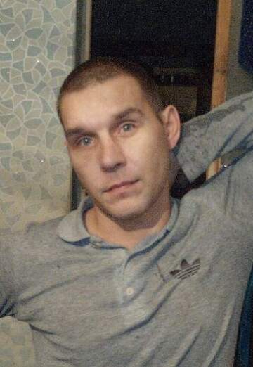My photo - Vladimir, 38 from Kurgan (@vladimir349676)