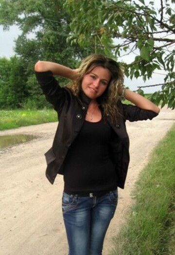 My photo - Katya, 30 from Hlukhiv (@katy6825655)