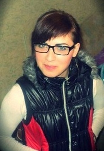 My photo - Vera, 30 from Polarnie Zori (@vera7797)