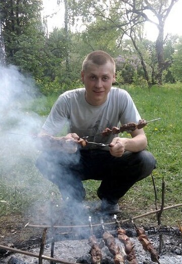 Моя фотографія - назар коськовецькый, 33 з Козятин (@nazarkoskoveckiy)