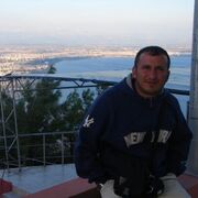 omer, 43, Александровская