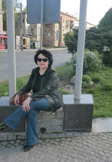 Моя фотография - Марина, 62 из Запорожье (@marina113028)