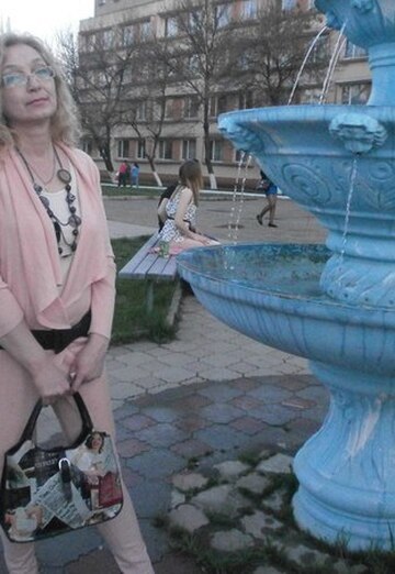 Моя фотография - Анжелика, 59 из Ужгород (@anjelika4171)