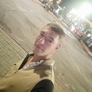 Юрий, 25, Воробьевка