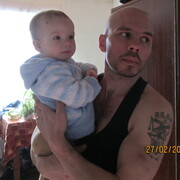 дмитрий, 47, Ельники