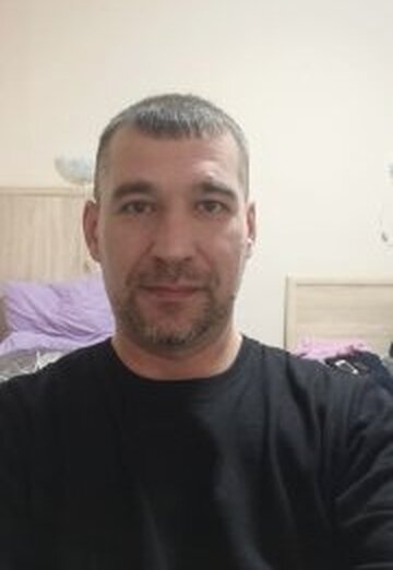 My photo - Ruslan, 49 from Kavalerovo (@ruslan7491923)